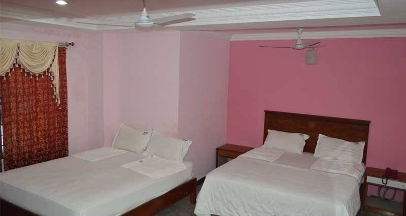 Hotel Arul Inn, Karaikal 4